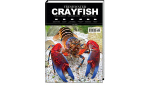 Freshwater Crayfish of the World Buch Lukhaup Pekny Phing Krebse Dähne Verlag