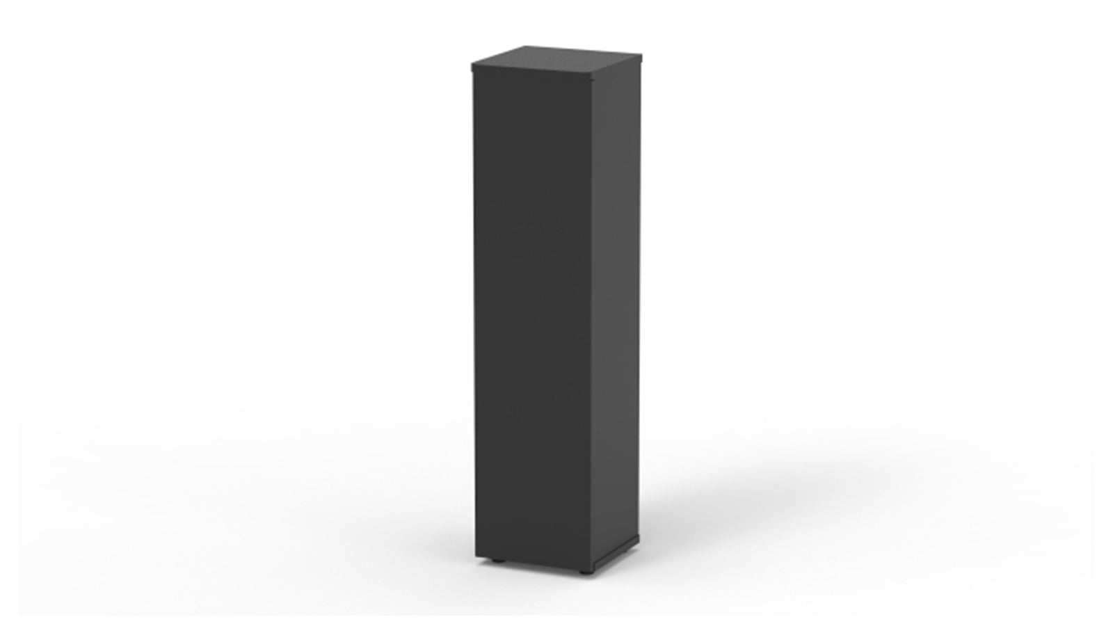 ME My Tank Tower 20 – Schwarz