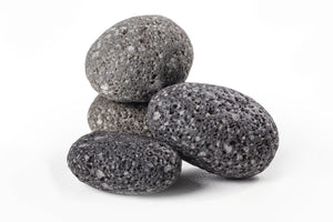ARKA myScape Lava Pebbles – Natursteine für Aquascaping