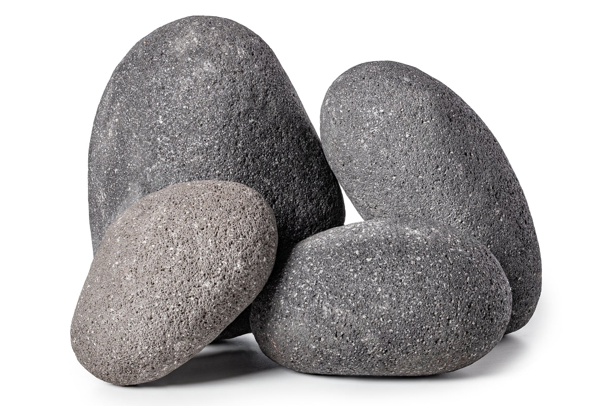 ARKA Lava Pebbles für Süßwasseraquarien – Aquaristik
