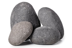 ARKA Lava Pebbles für Süßwasseraquarien – Aquaristik

