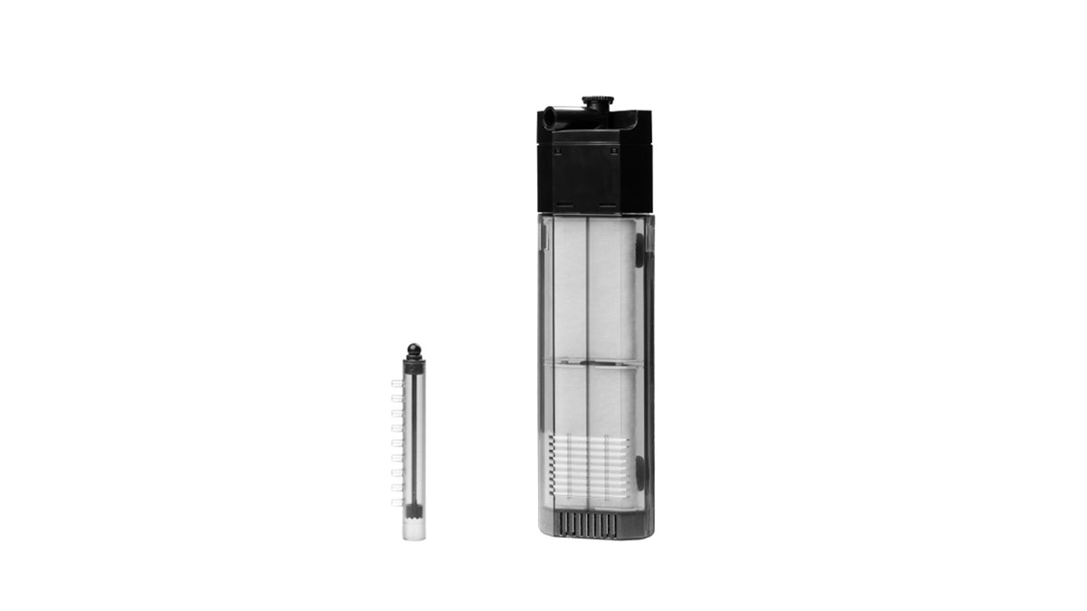 Me Nano Clear Eckfilter 60 asugepackt