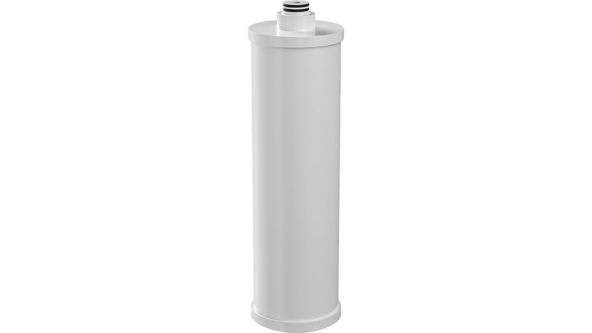 ARKA myAqua 1900 Resinfilter Refiller mit Kation- und Anionenharz