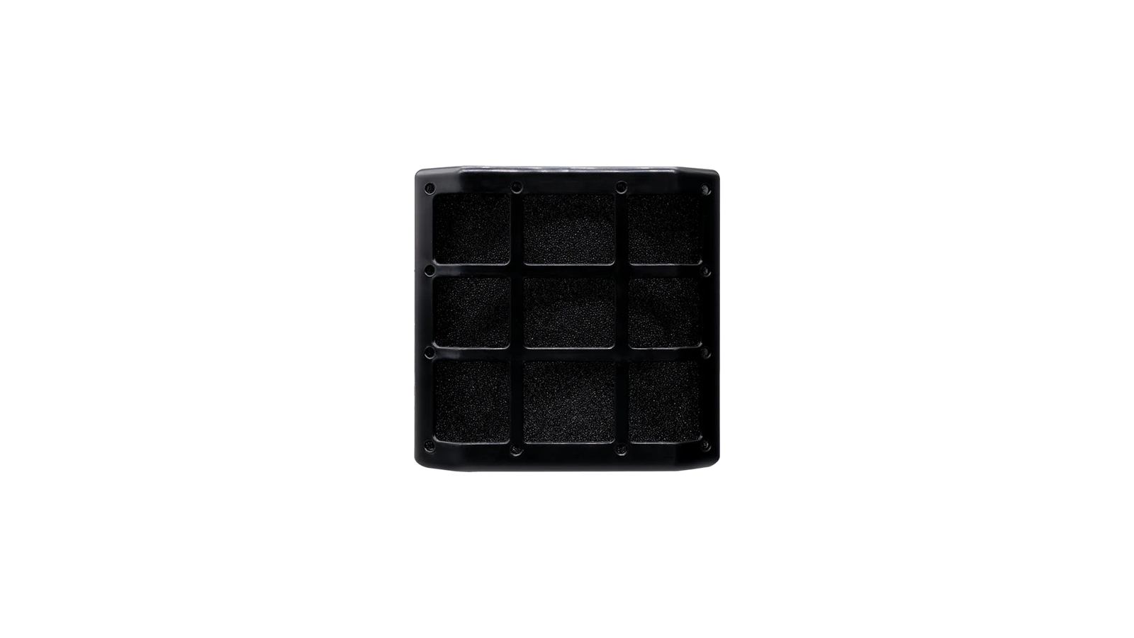 Dennerle Corner Filter Baby Protect 40/60