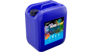 ARKA Substrate Cleaner – flüssige Mulmglocke für Aquarien