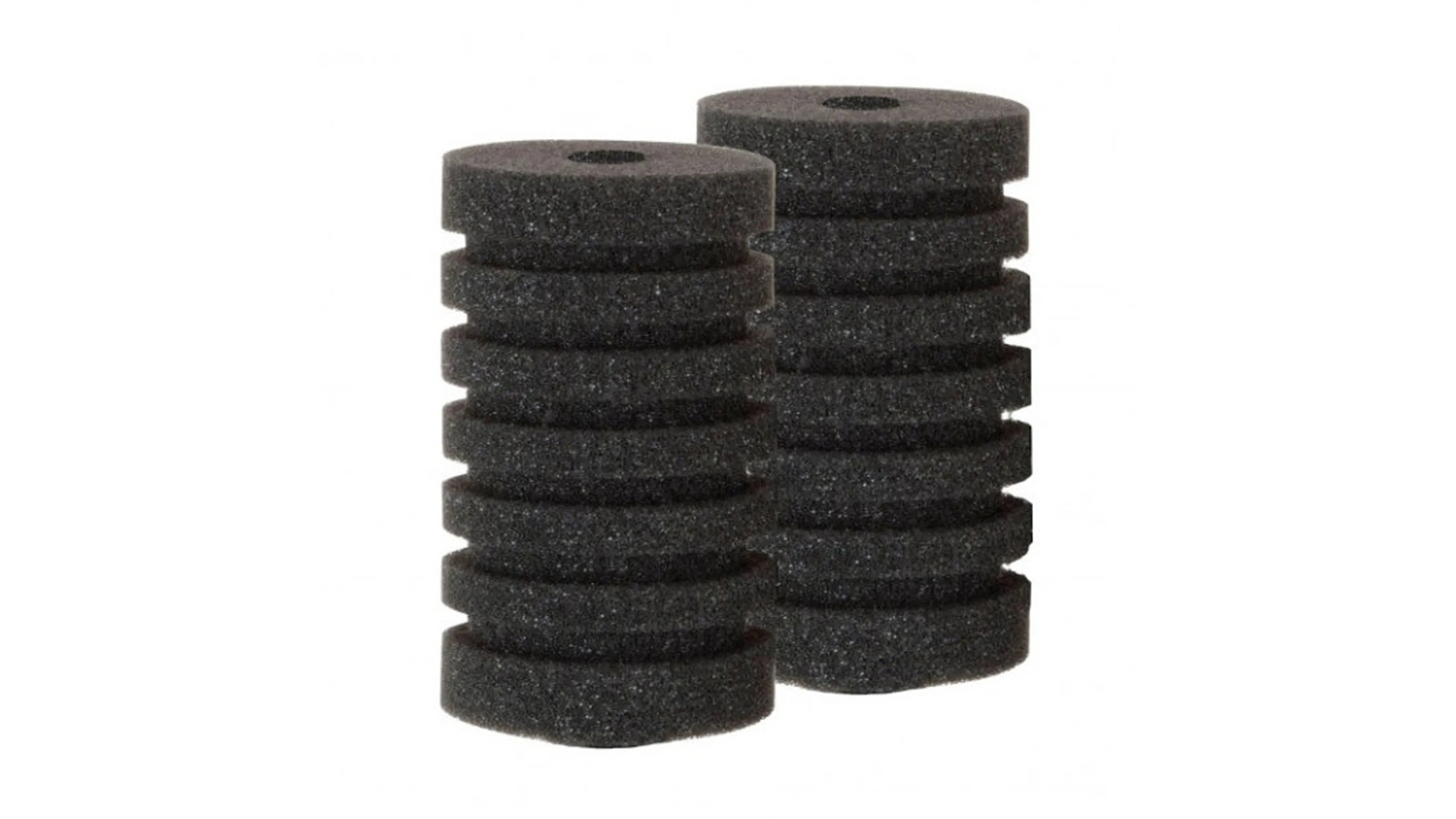 Ersatzfilter BOB Filter - 2 Stk - GarnelenTv-Shop

Ersatzfilter BOB Schwammfilter – 2 Stück

