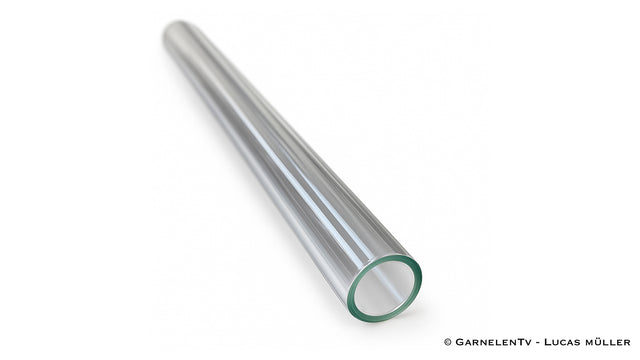 Futterrohr aus Glas 30cm - Durchmesser 12/10mm - GarnelenTv-Shop

Futterrohr aus Glas 30cm für Garnelen und Krebse
