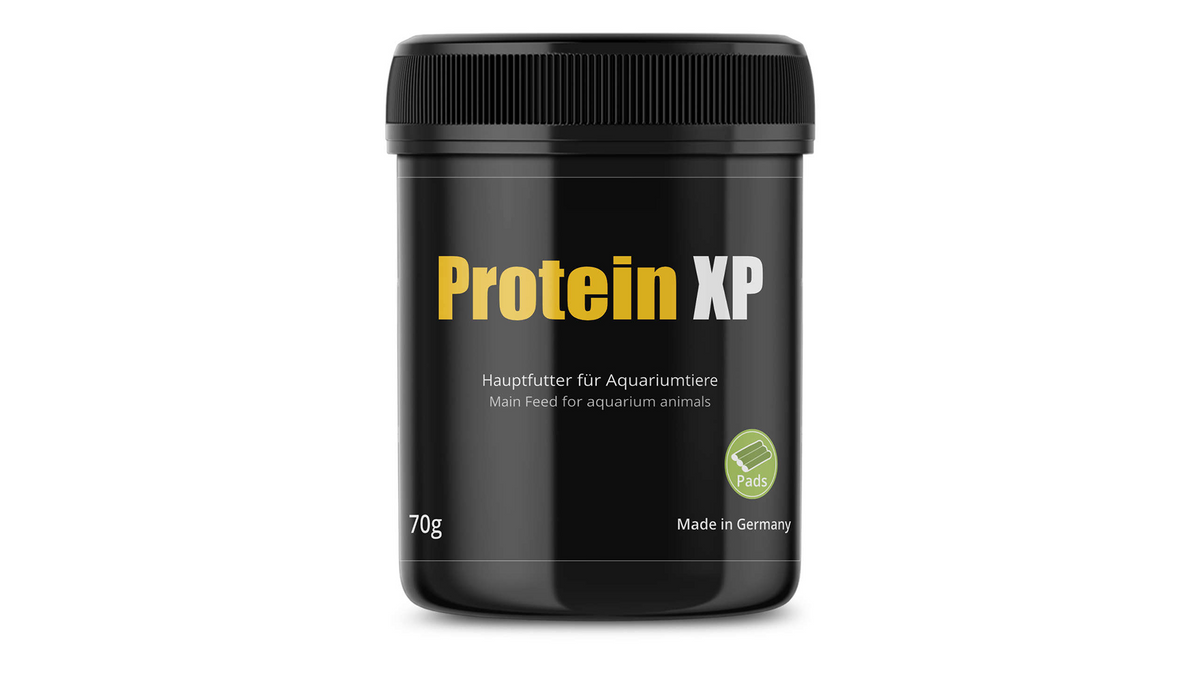 GlasGarten - Protein XP