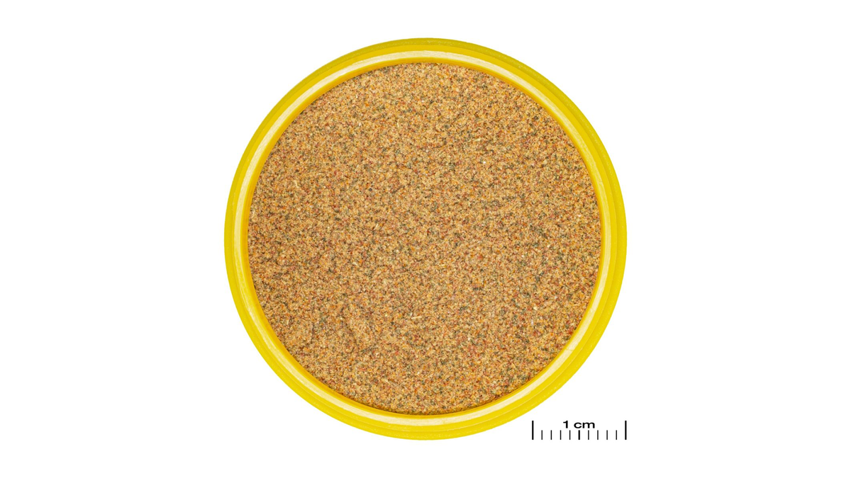 JBL Baby Fischfutter 3 x 10ml für gesundes Wachstum