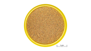 JBL Baby Fischfutter 3 x 10ml für gesundes Wachstum