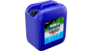 Natürliche Wasseraufbereitung mit Nite-Out II