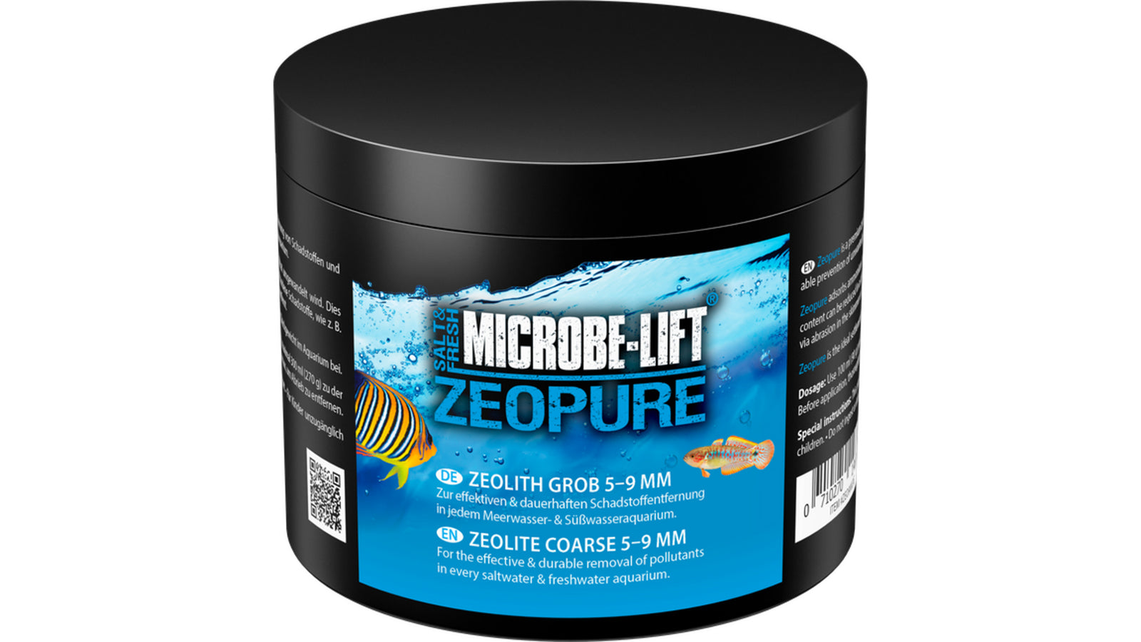 ARKA Zeopure Zeolith 5-9 mm