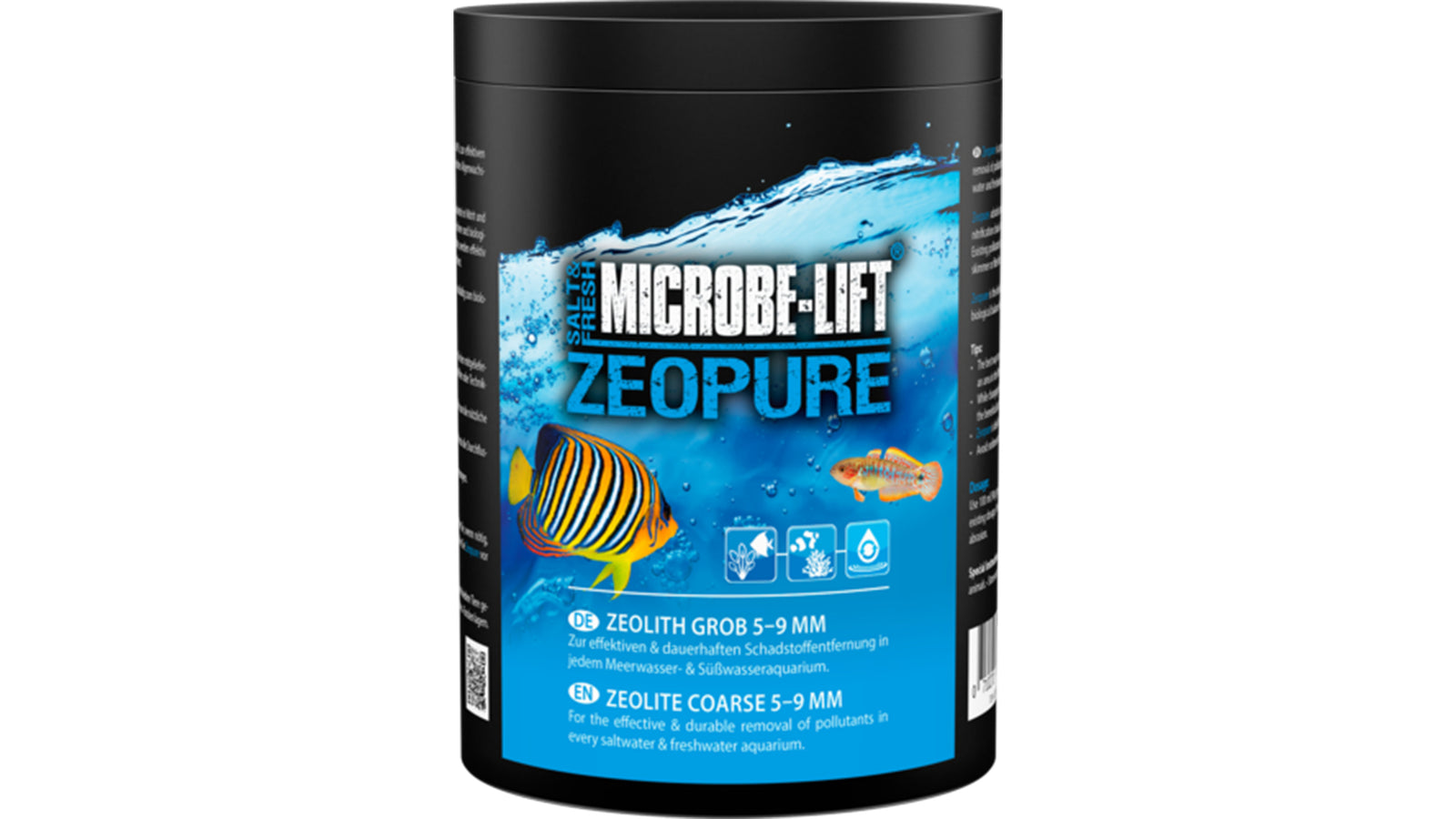 ARKA Zeopure Zeolith 5-9 mm