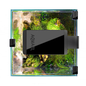 Aquael Leddy Smart Plant Day & Night - GarnelenTv-Shop
9000K LED Light for Plant Growth
