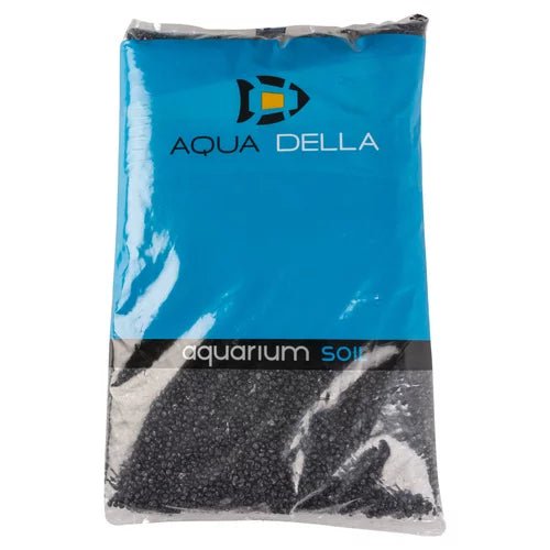 Aqua Della Aquarienkies schwarz - GarnelenTv-Shop
Aqua Della Aquarienkies Schwarz für Aquarien und Pflanzenwurzeln

Aqua Della Aquarienkies schwarz – Dekorativer Bodengrund für Aquarien

