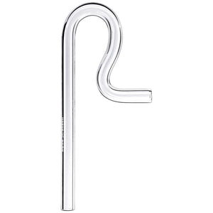 Aqua Rebell Glass Jet Pipe aus Borosilikatglas - Filterauslauf für Aquarien