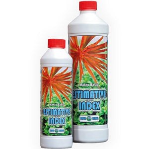 Aqua Rebell Makro Basic Estimative Index - Makronahrstoffdunger fur bepflanzte Aquarien