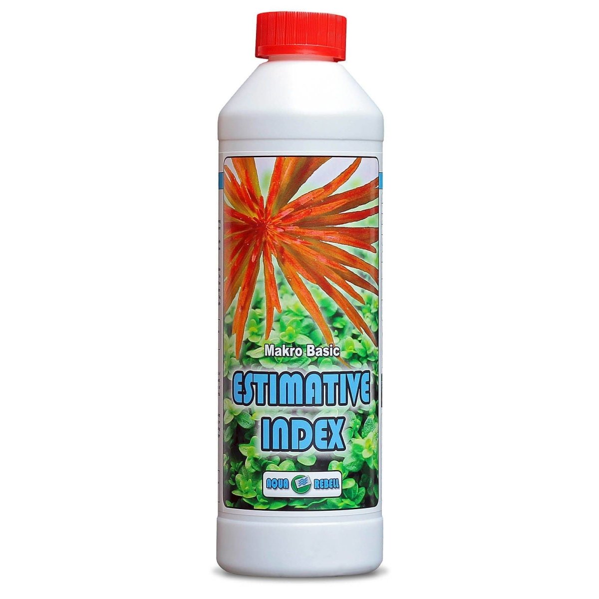 Aqua Rebell Makro Basic Estimative Index fur optimales Pflanzenwachstum nach EI-Methode