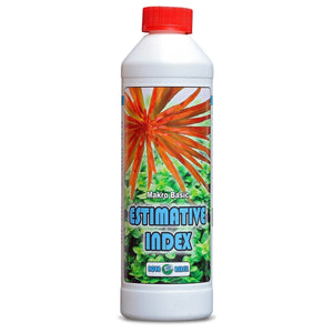 Aqua Rebell Makro Basic Estimative Index fur optimales Pflanzenwachstum nach EI-Methode