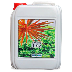 Aqua Rebell Makro Basic NPK - GarnelenTv-Shop

Aqua Rebell Makro Basic NPK for Aquatic Plant Care
