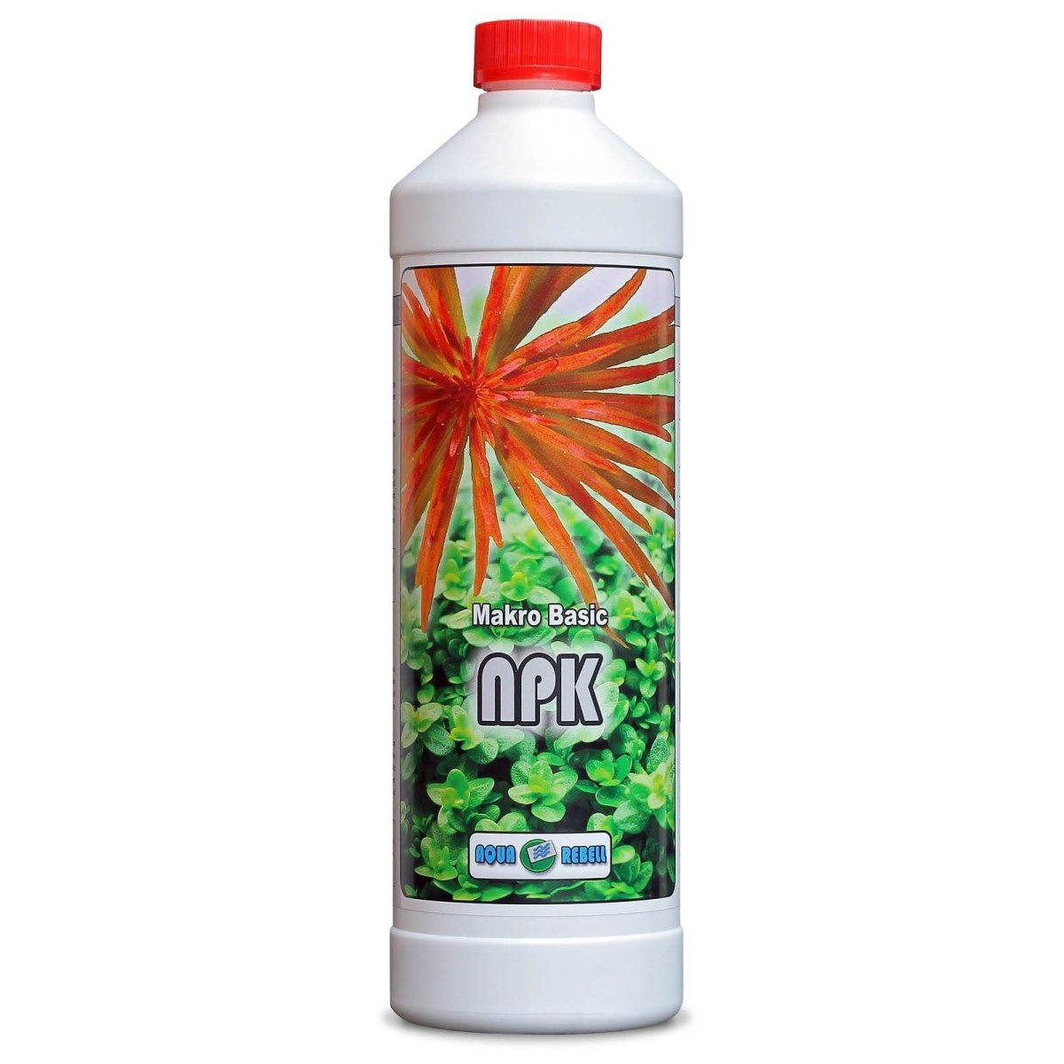 Aqua Rebell Makro Basic NPK - GarnelenTv-Shop

Aqua Rebell Makro Basic NPK for Plant Growth in Aquariums
