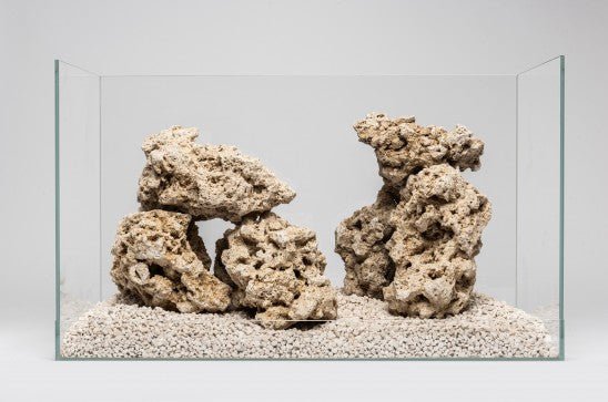 AquaDeco - Reef Rock - GarnelenTv-Shop

AquaDeco Reef Rock – Verschiedene Größen für Seewasser-Aquarien

