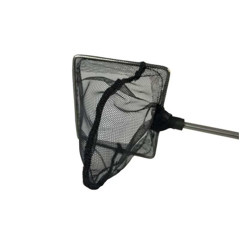 AquaNova - Garnelen Netz L - Teleskop - GarnelenTv-Shop
Aquarium Netz für Garnelen – ausziehbar 20-60 cm
