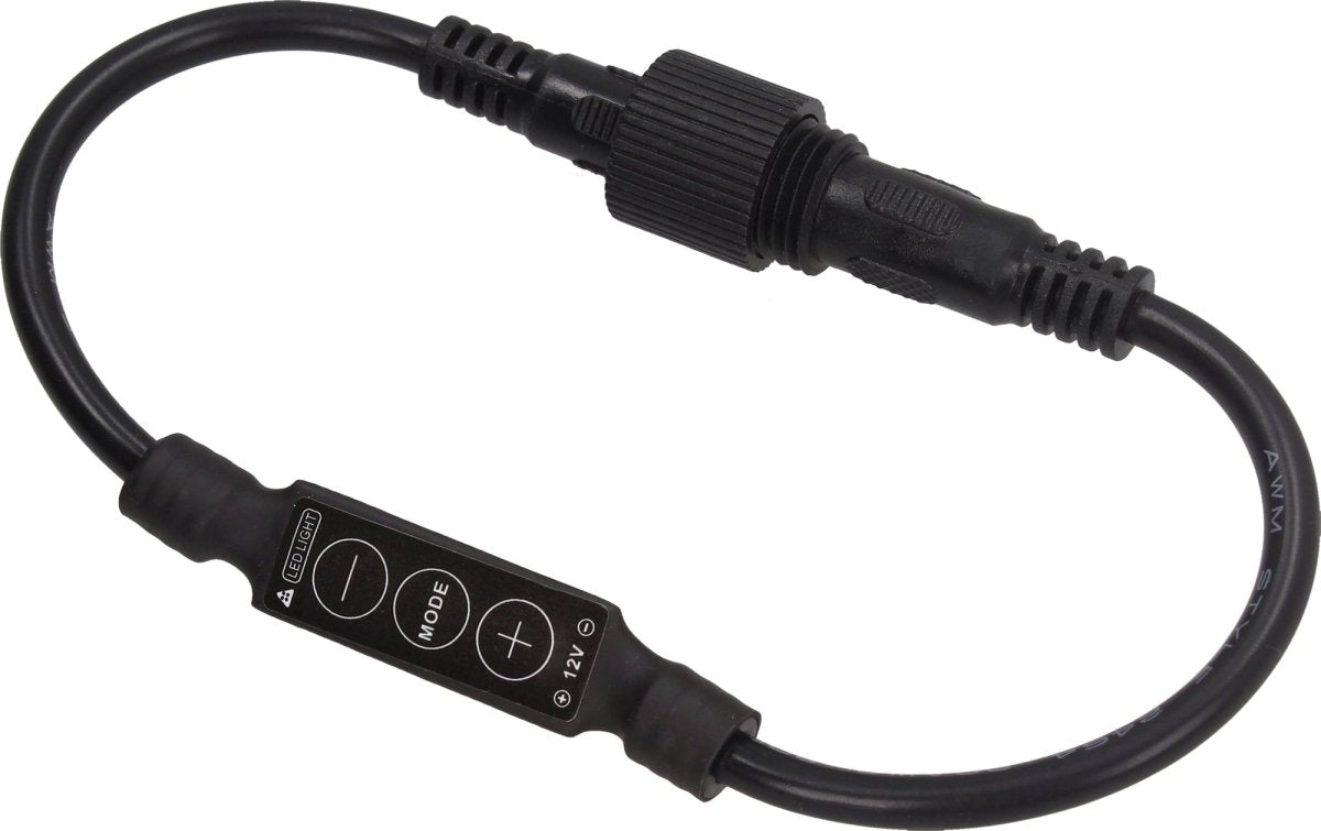 Chihiros C - Dimmer - GarnelenTv-Shop

Chihiros C Series Dimmer für Desktop LED-Beleuchtung


