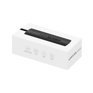 Collar aHeater mini 10 Watt | Nano Heizer - GarnelenTv-Shop

Nano Tauchheizer mit LED-Anzeige und 25 Grad Thermostat

