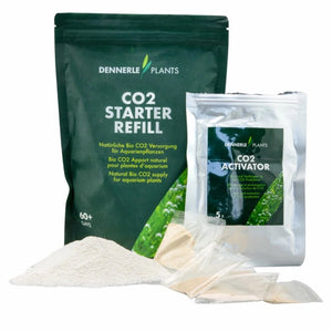 Dennerle Plants - CO2 Starter Refill - GarnelenTv-Shop

Dennerle Plants CO2 Starter Refill for Aquarium Plants
