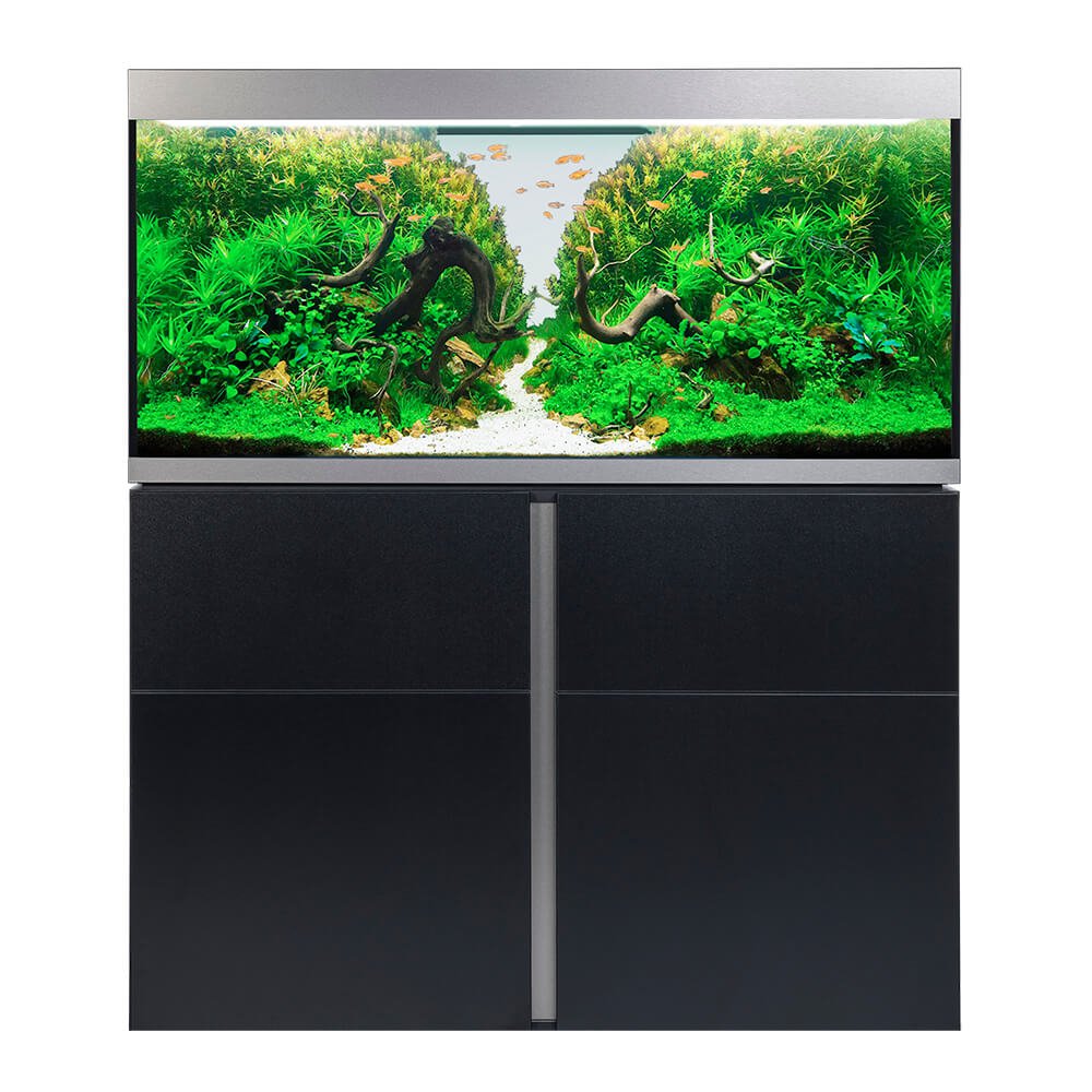 Technikausstattung Fluval Siena Serie

