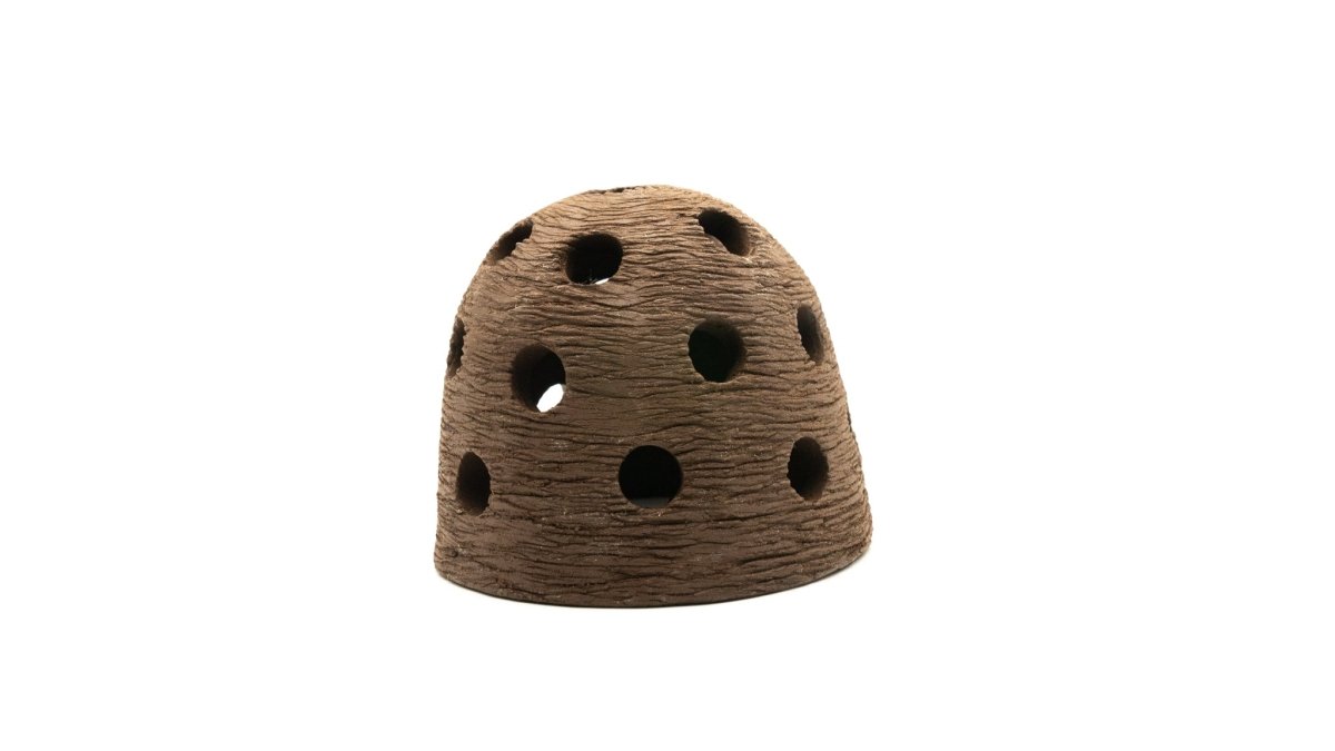 Garneleniglu schwarz/braun - GarnelenTv-Shop

Garneleniglu schwarz/braun für Garnelen

