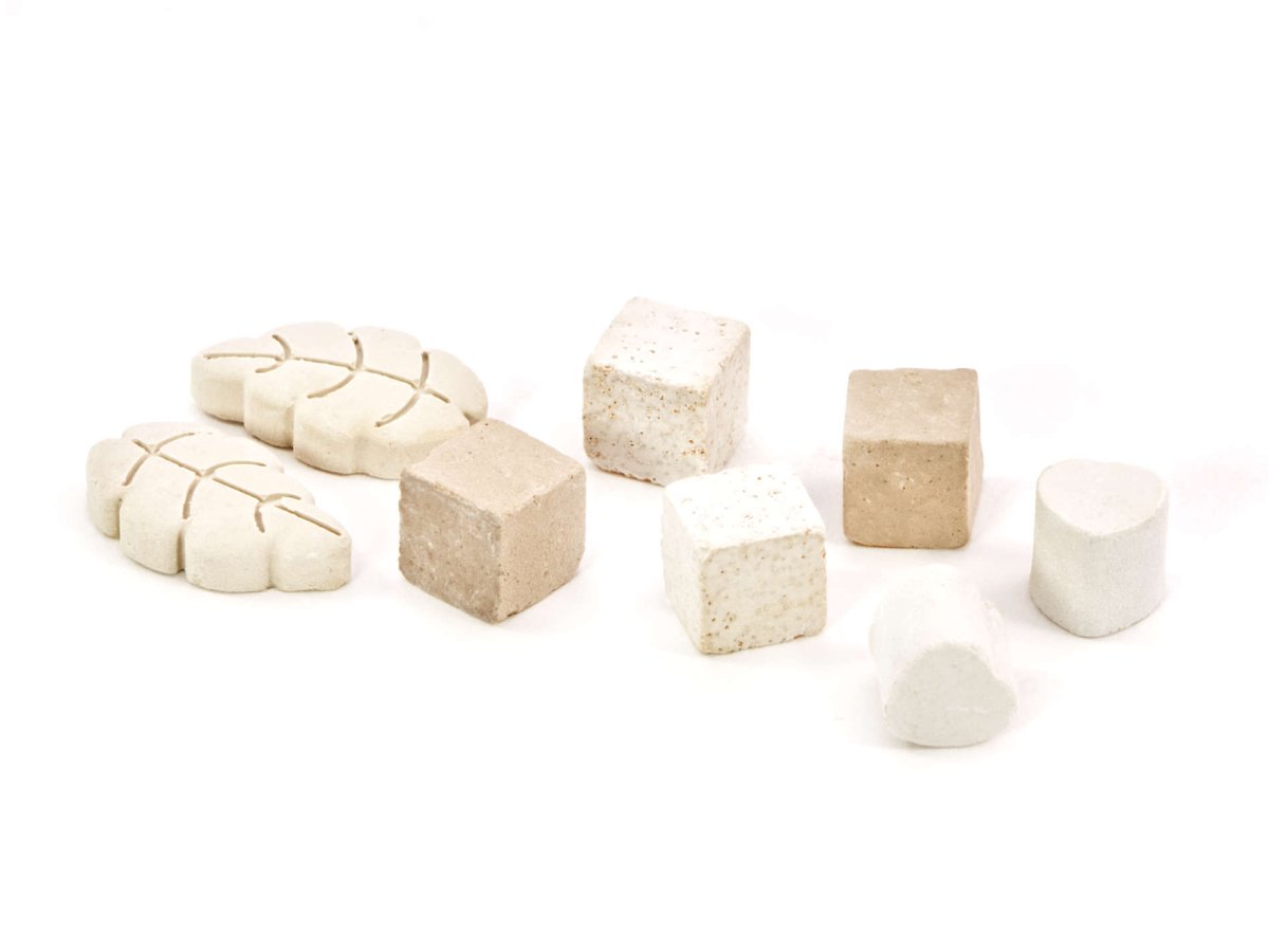 GlasGarten - Mineral Mix 4 in 1