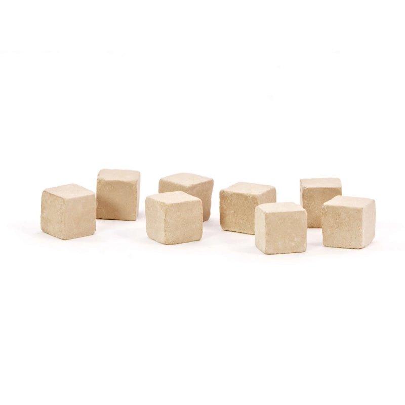 GlasGarten - Mineral Woody Cubes