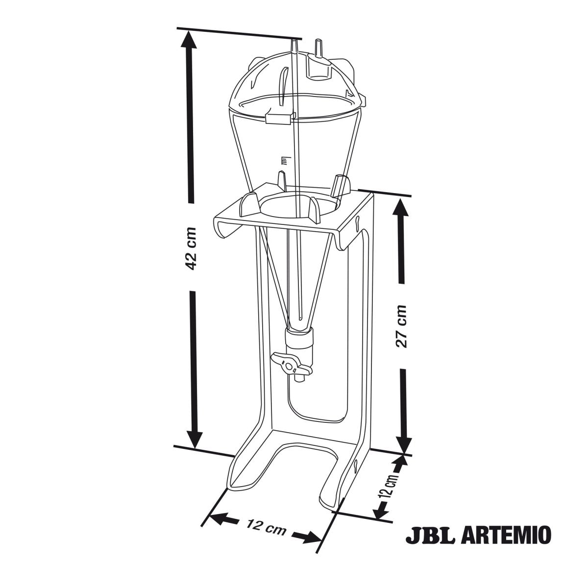 JBL ArtemioSet - GarnelenTv-Shop

JBL ArtemioSet – Komplettset zur Artemia-Zucht für Aquarien

