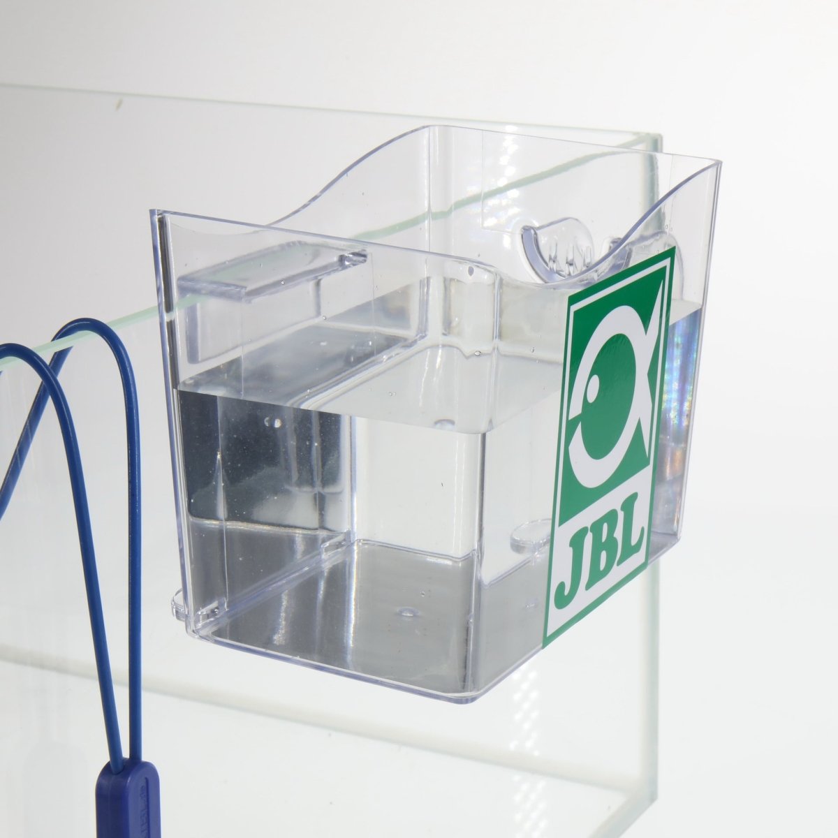 JBL Fischfangbecher | Must have von Aquarianern! - GarnelenTv-Shop

Robuster JBL Fischfangbecher – Einfach Fische fangen und transportieren

