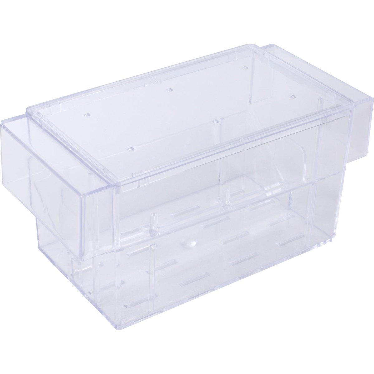 Marina Ablaichkasten: 3-in-1 - GarnelenTv-Shop

Marina Ablaichkasten 3-in-1 transparent

