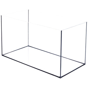 Marina -Vollglasaquarium, 40 x 25 x 24 cm - GarnelenTv-Shop

Marina Vollglasaquarium 40 x 25 x 24 cm aus Echtglas

