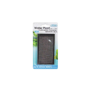 Moos Pad - Pflanzengitter 6 x 11 - GarnelenTv-Shop

Moos Pad Pflanzengitter 6x11 – Ton Moosgitter für Aquarien

