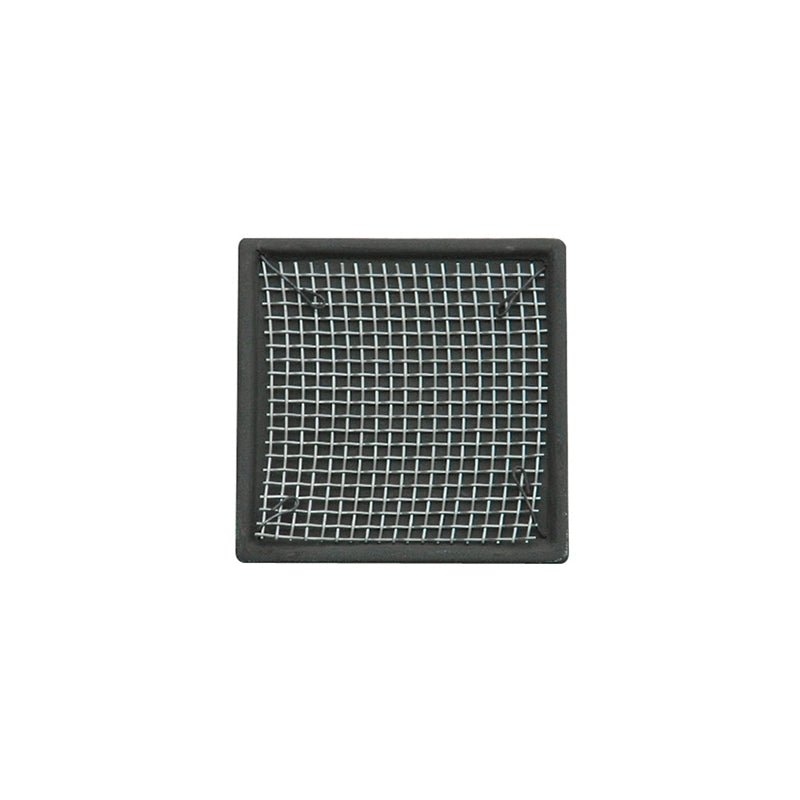 Moos Pad - Pflanzengitter 6x6 - GarnelenTv-Shop

Moos Pad Pflanzengitter 6x6 – Ton Moosgitter für Aquarien

