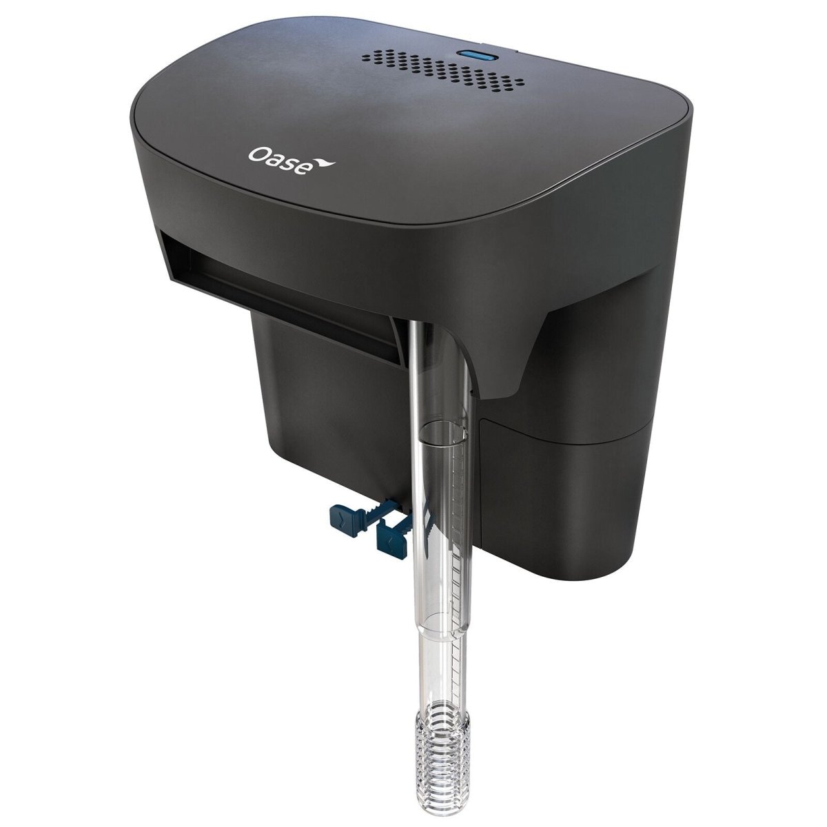 Oase BioStyle Rucksackfilter Grau - GarnelenTv-Shop
Oase BioStyle Rucksackfilter Grau

