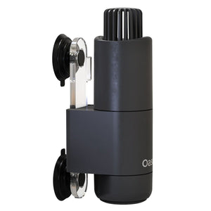 Oase CrystalSkim Oberflächenabsauger - GarnelenTv-Shop
Oase CrystalSkim Oberflächenabsauger für klare Wasseroberflächen

