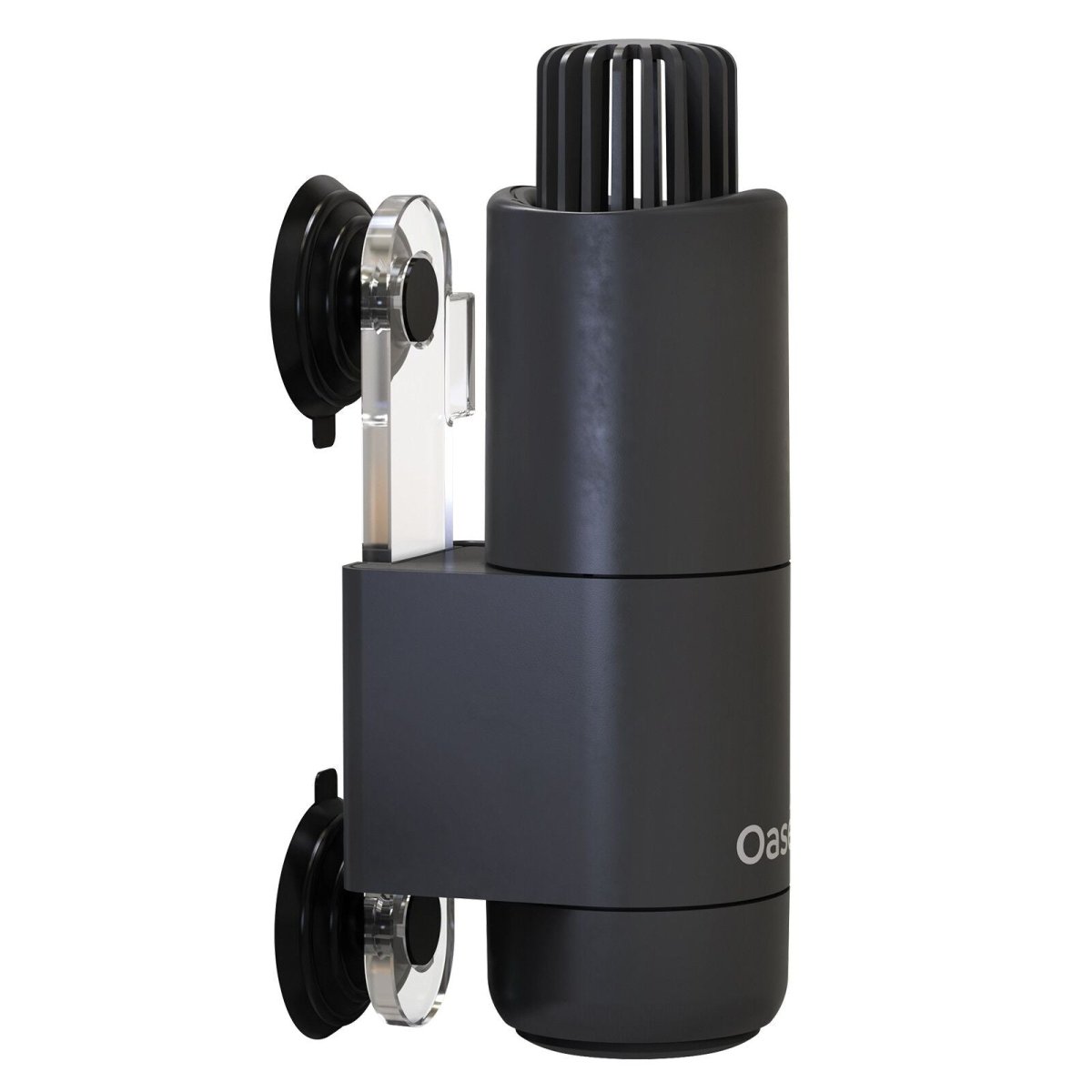 Oase CrystalSkim Oberflächenabsauger für Aquarien bis 600L