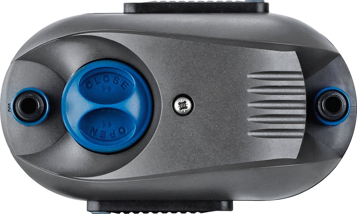 Oase- FiltoSmart 60 - GarnelenTv-Shop

Oase FiltoSmart 60 Filter – Kompakt und leise für Aquarien

