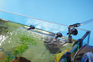 Oase- FiltoSmart 60 - GarnelenTv-Shop

FiltoSmart 60 – Energiesparender Filter für klares Aquariumwasser

