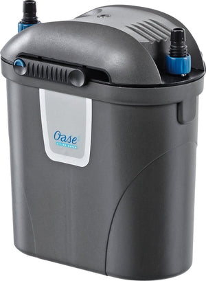 Oase- FiltoSmart 60 - GarnelenTv-Shop

Oase FiltoSmart 60 Aquarium Filter – Effektive Filterung

