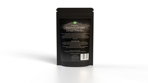 Premium Aquascaping Detail Powder "Drachenstein" - GarnelenTv-Shop


Feines Drachenstein Detail Powder für Nano-Layouts

