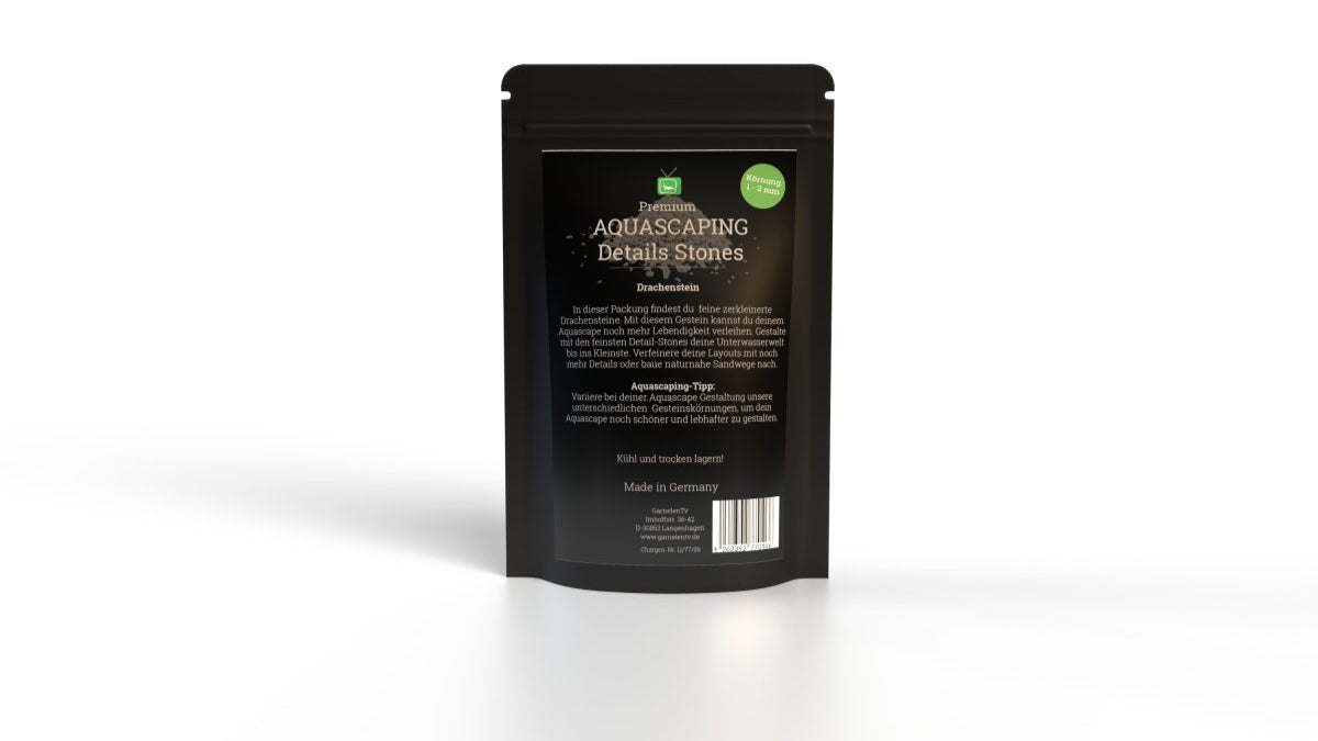 Premium Aquascaping Gestein Drachenstein

