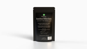 Aluminiumfreie Verpackung für Aquarienprodukte