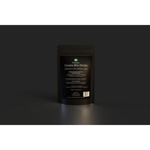 Premium Crusta Mix Sticks - GarnelenTv-Shop

Crusta Sticks in der Verpackung

